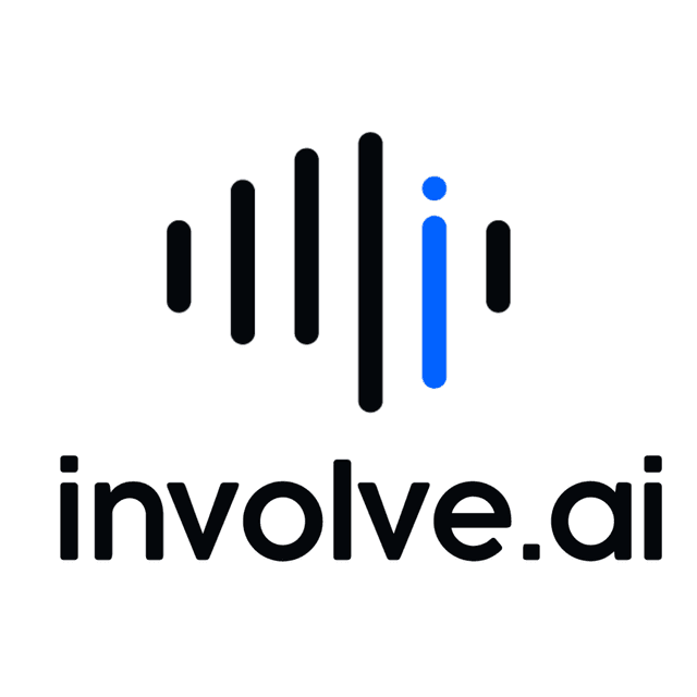 InvolveAI Logo